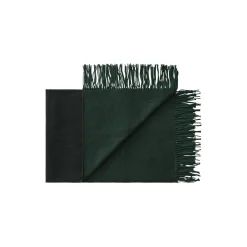 Franja plaid, 01237 green-black