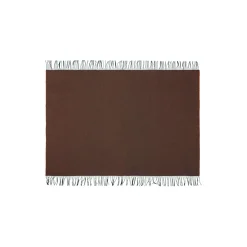 Franja plaid, 01236 green-orange