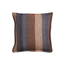 FRI Cushion, by the fire