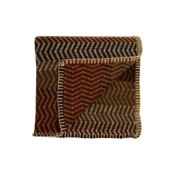 FRI Half Size Throw, stubble field