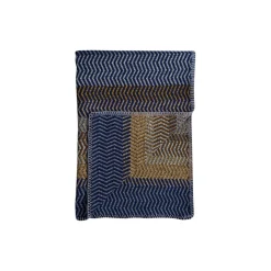 FRI Throw, november view