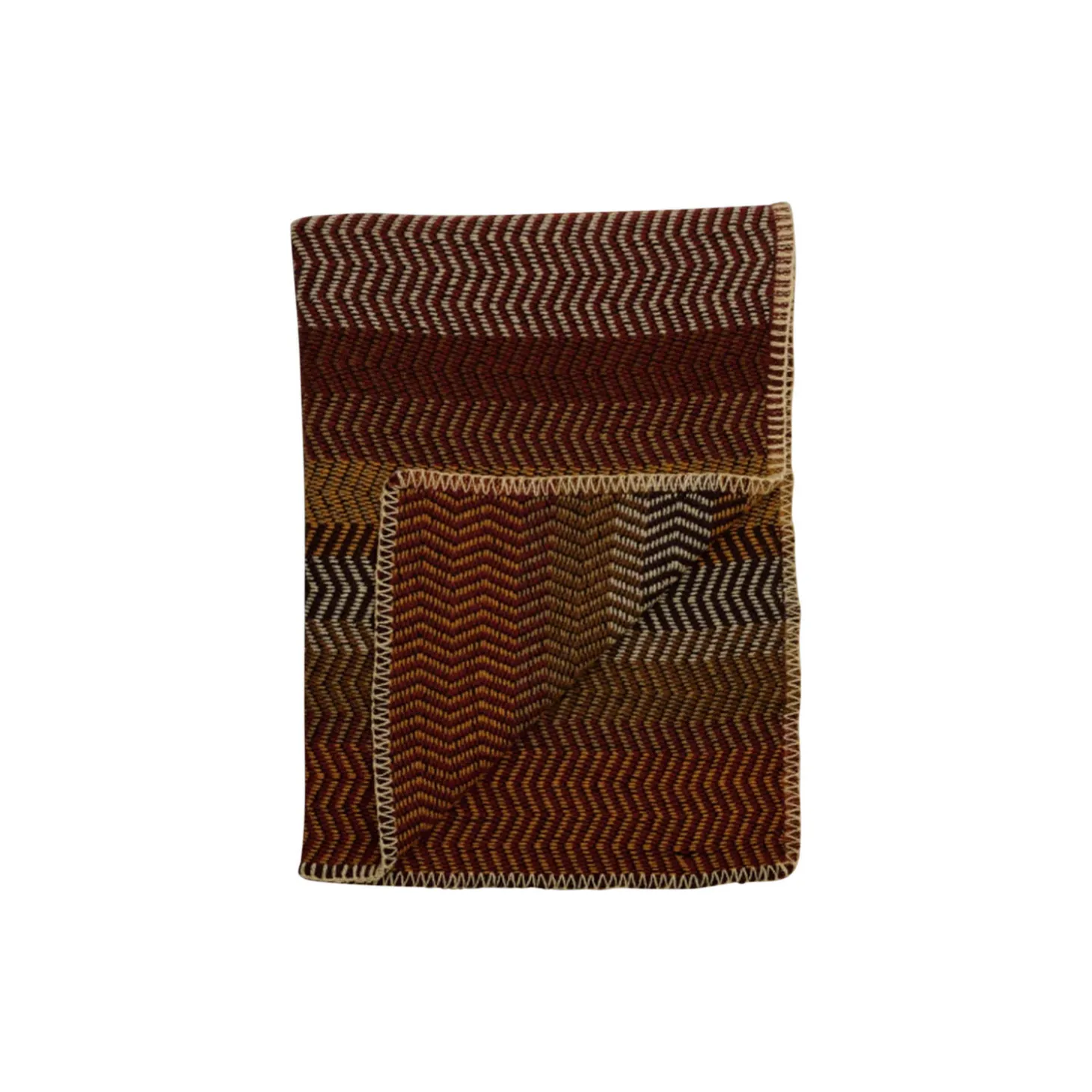 FRI Throw, stubble field