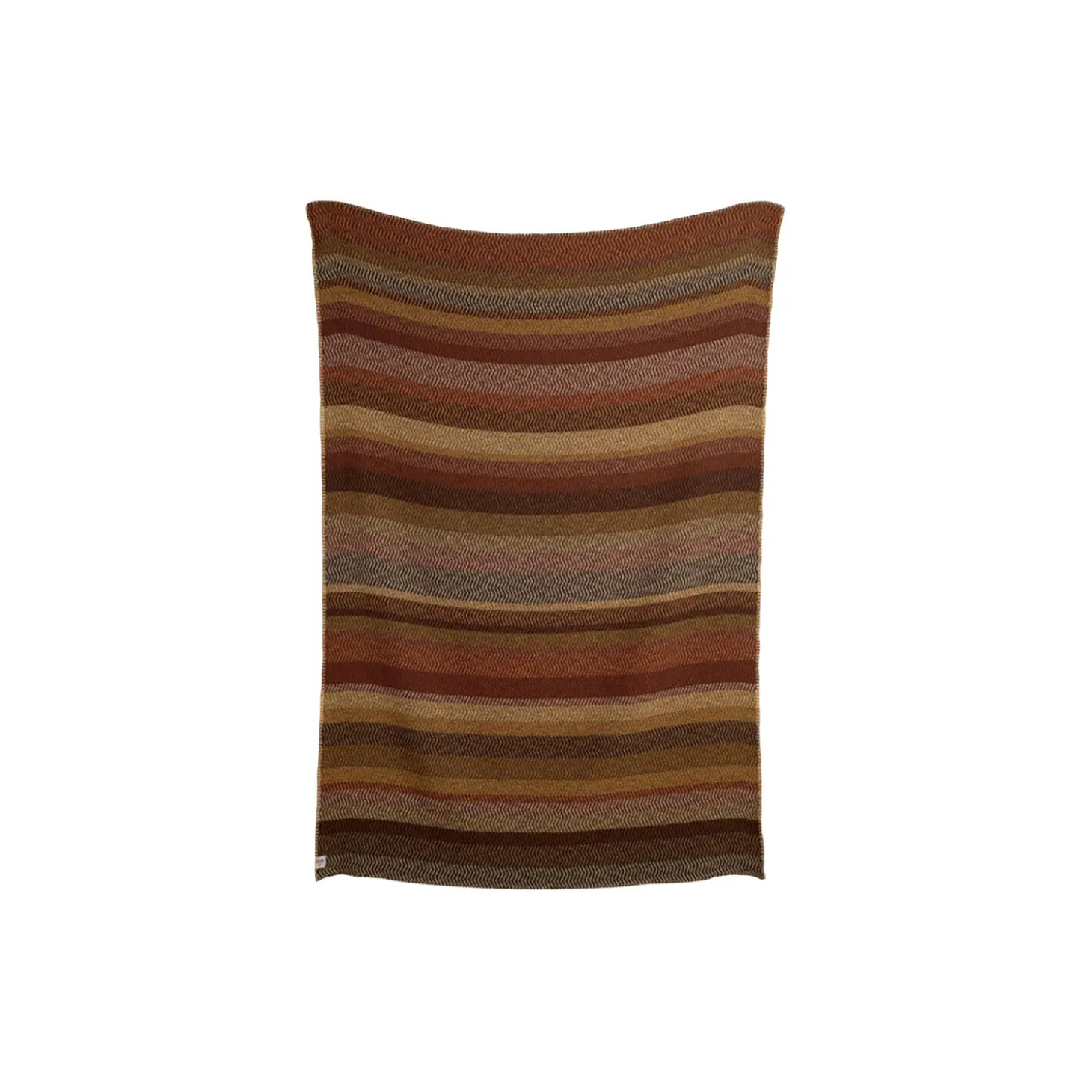 FRI Throw, stubble field