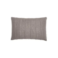 Frigg Cushion, dark sand