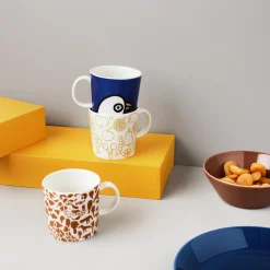 Frutta krus 30 cl, yellow