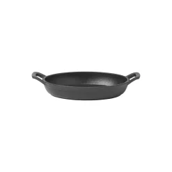 Garonne Mini oval pande med greb, 68 cl