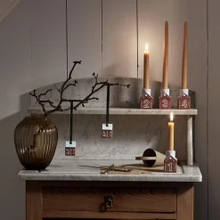 Gingerbread Adventsstager