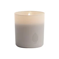 Glass Candle, sandstone