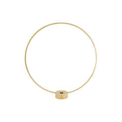 Gloria Candleholder Large