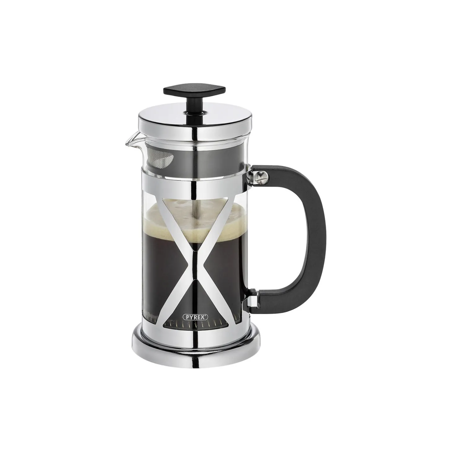 GLORIA stempelkande 3 kopper