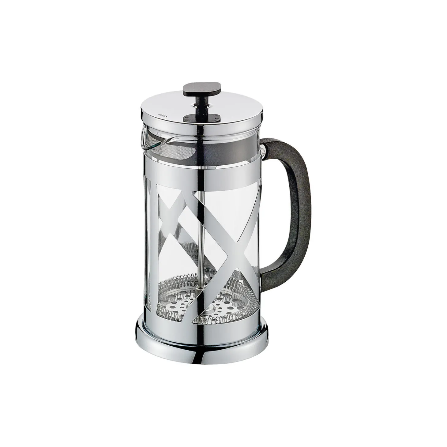 GLORIA stempelkande 8 kopper