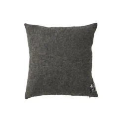 Gotland pude, 00116 dark nordic grey