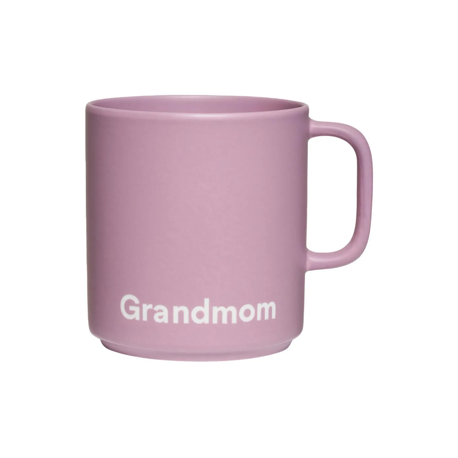 GRANDMOM favourite kop med hank VIP