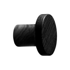 Greb tilSORTED Standard Tall, black stained ash