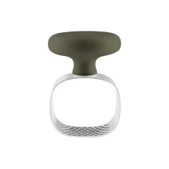 Green Tool hvidløgsknuser