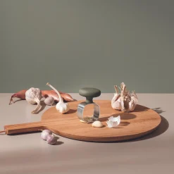 Green Tool hvidløgsknuser