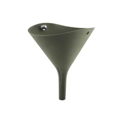 Green Tools foldbar tragt