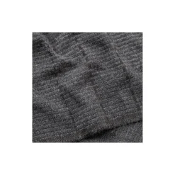 Grid plaid, mørkegrå