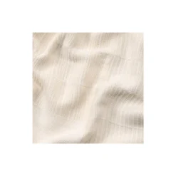 Grid plaid, off-white