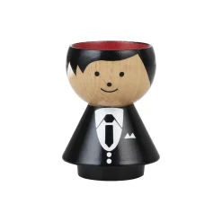Groom æggebæger