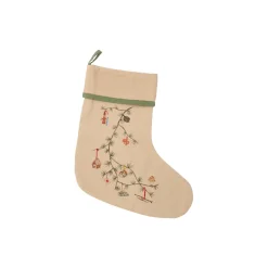 Hammershøi Christmas Julesok