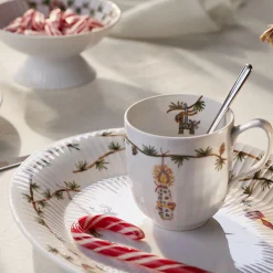 Hammershøi Christmas Krus 2024