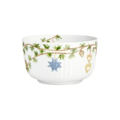 Hammershøi Christmas skål