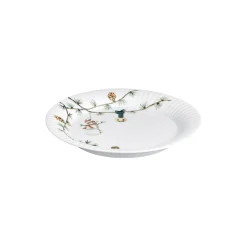 Hammershøi Christmas tallerken Ø 22 cm