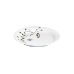 Hammershøi Christmas tallerken Ø 27 cm