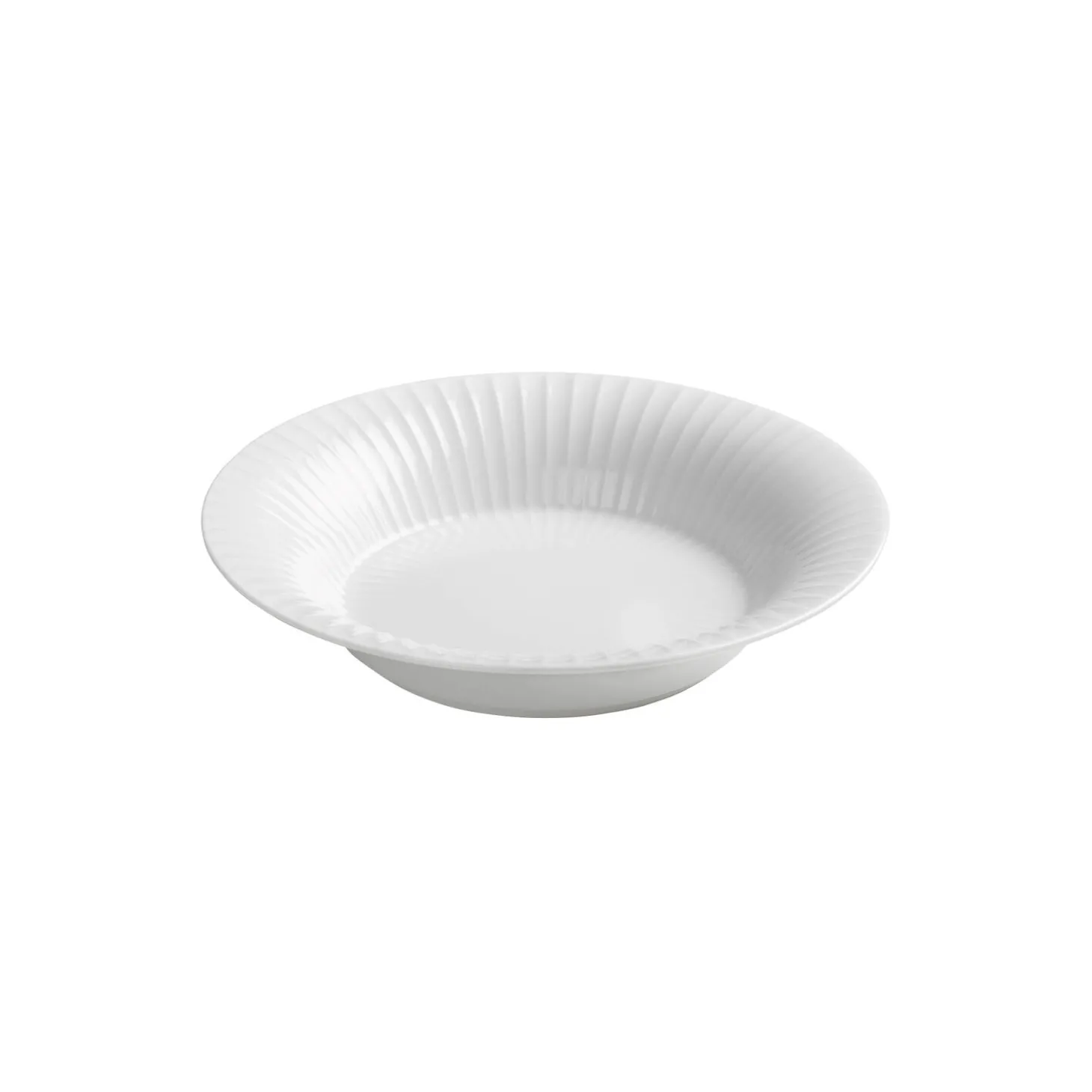 Hammershøi dyb tallerken Ø 26 cm