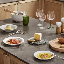 Hammershøi dyb tallerken Ø 21 cm