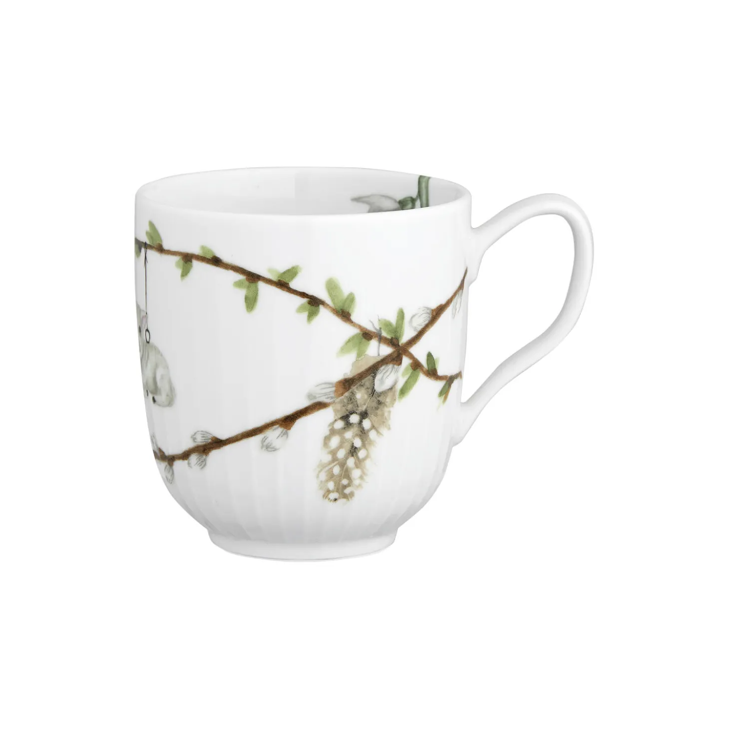 Hammershøi Spring krus