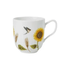 Hammershøi Summer krus, solsikke