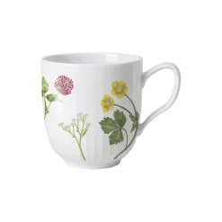 Hammershøi Summer krus, wild flowers