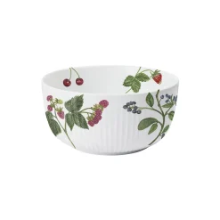 Hammershøi Summer skål, sommerbær