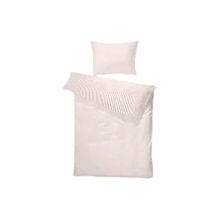 HAPPY Rose 2-delt babysengesæt