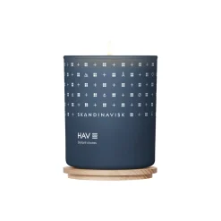 HAV Scented Candle