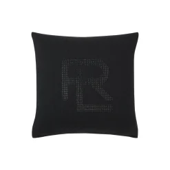 Hawthorn pyntepudebetræk, black