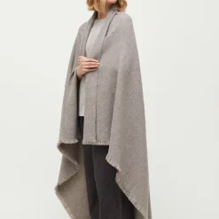 Haya Throw, pure soil