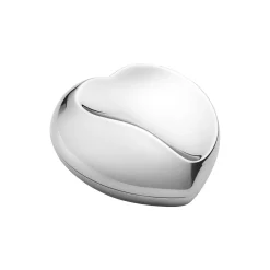 Heart Box smykkeskrin