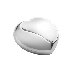 Heart Box smykkeskrin