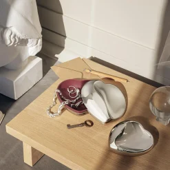 Heart Box smykkeskrin