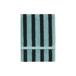 Heritage håndklæde, aquamarine