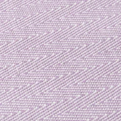 Herringbone dækkeserviet, lilla