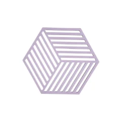 Hexagon bordskåner, lupine