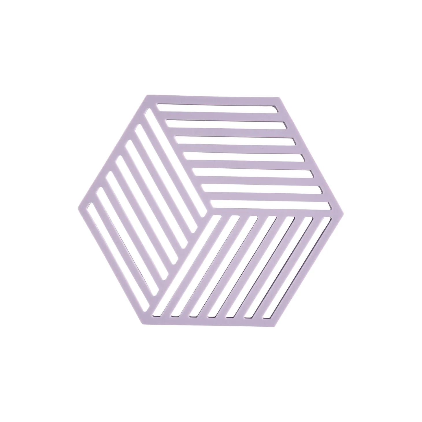 Hexagon bordskåner, lupine