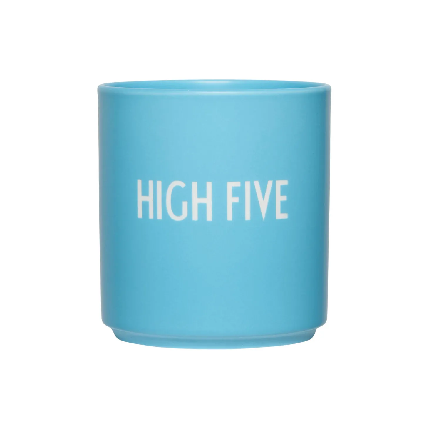 HIGH FIVE favoritkop