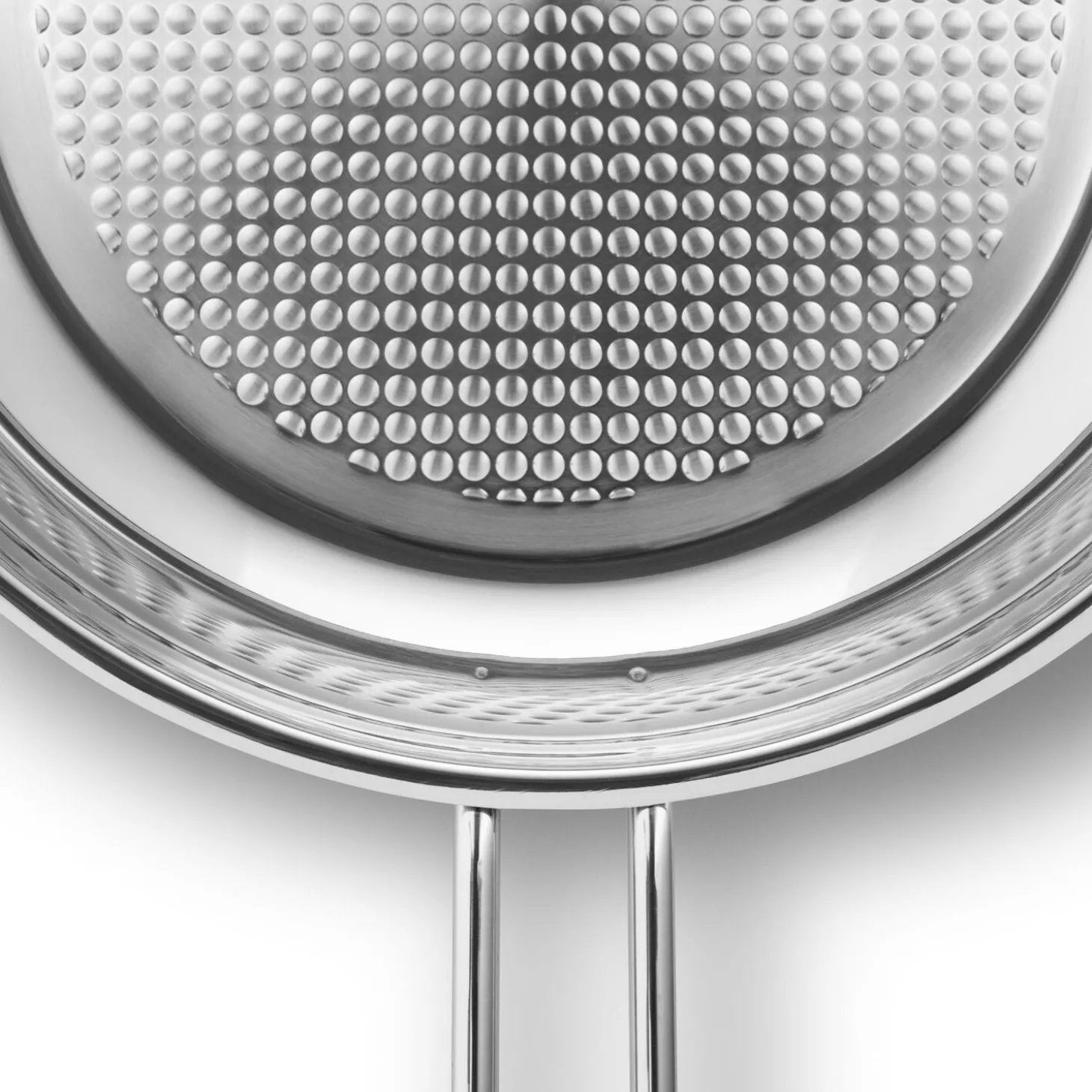 Honeycomb stegepande Ø 28 cm