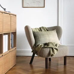 Horizon pudebetræk, bottle green