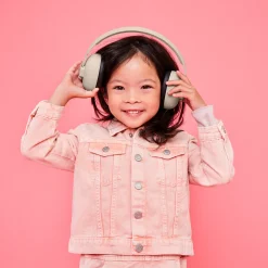 Hush beskyttende høreværn, ivory sand